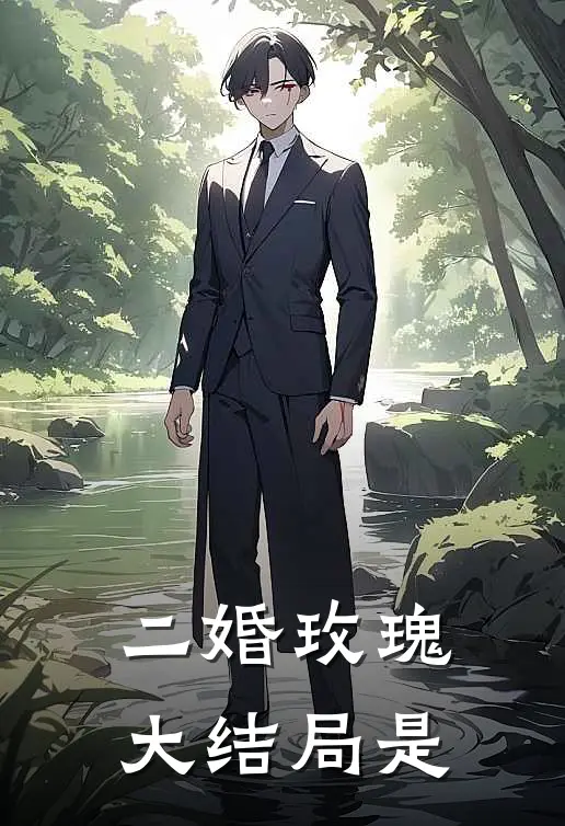 二婚玫瑰大结局是