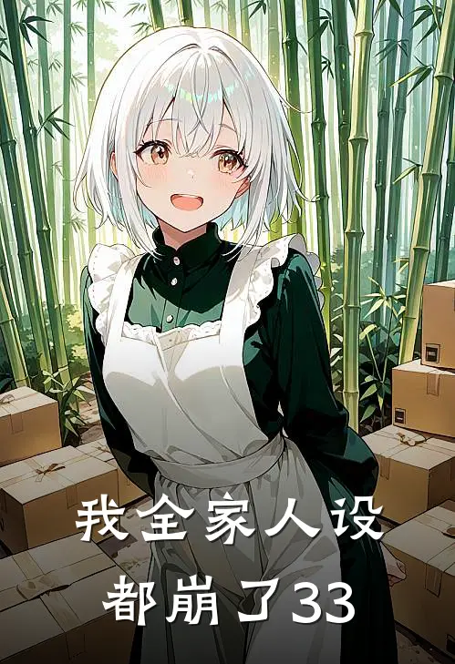 我全家人设都崩了33