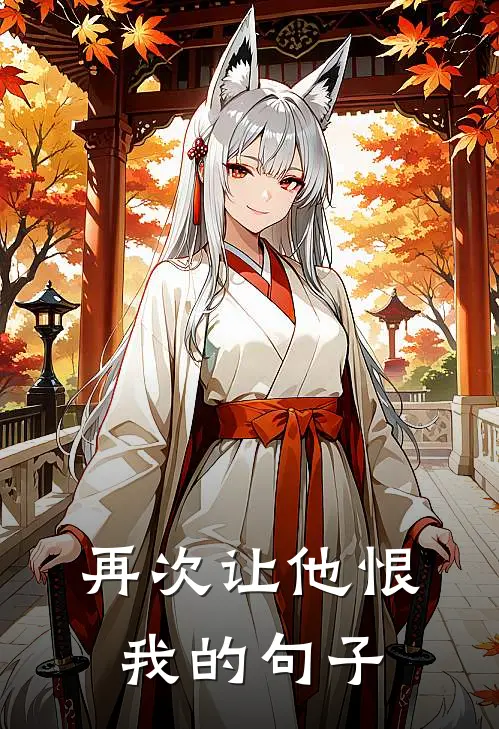 再次让他恨我的句子