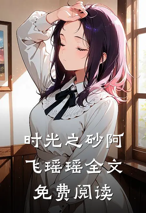 时光之砂阿飞瑶瑶全文免费阅读