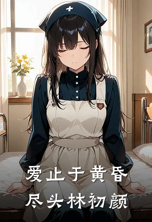 爱止于黄昏尽头林初颜