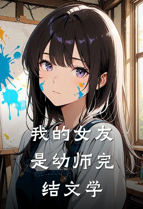 我的女友是幼师完结文学