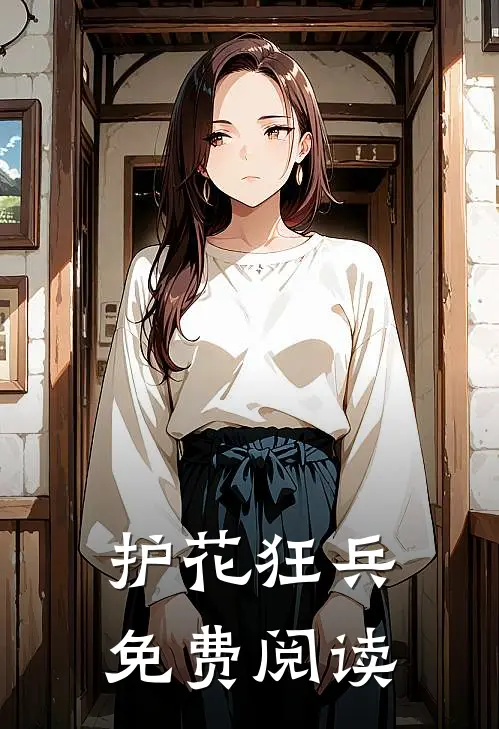 护花狂兵免费阅读