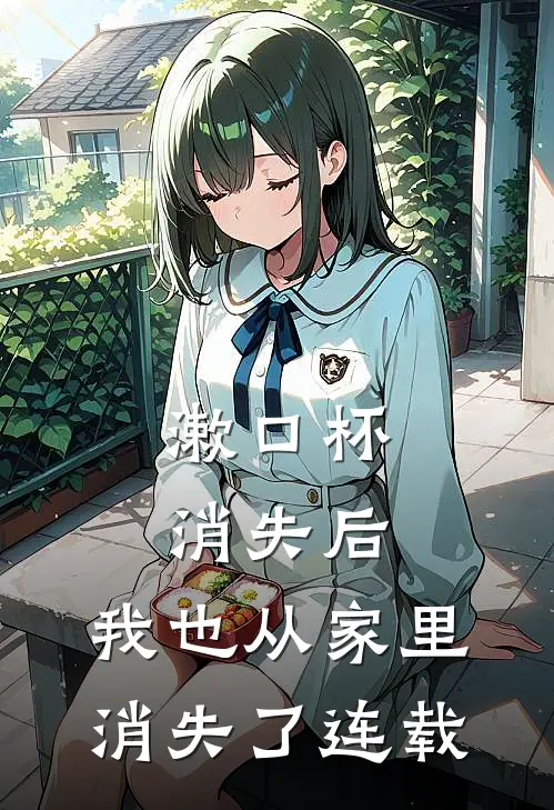 漱口杯消失后，我也从家里消失了连载
