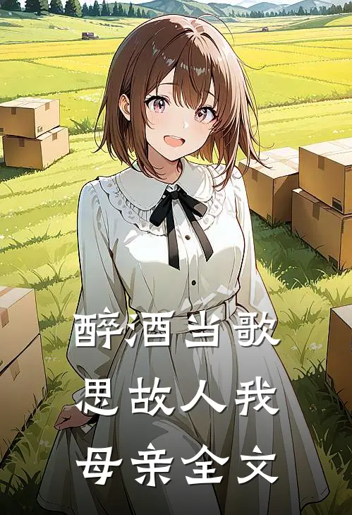 醉酒当歌思故人我母亲全文