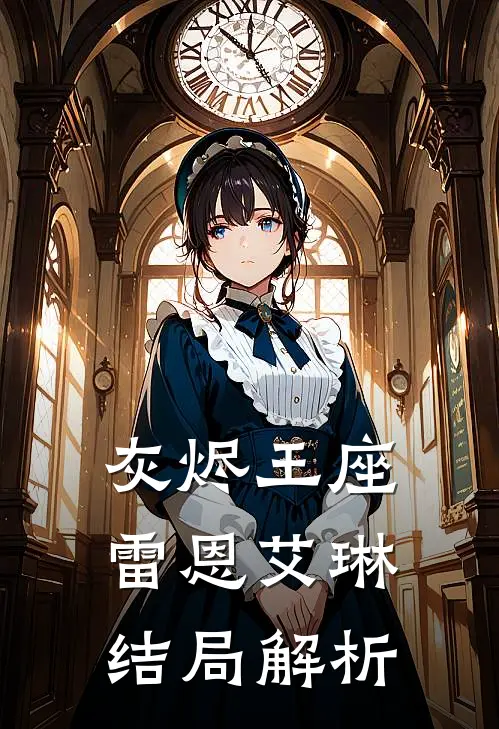 灰烬王座雷恩艾琳结局解析