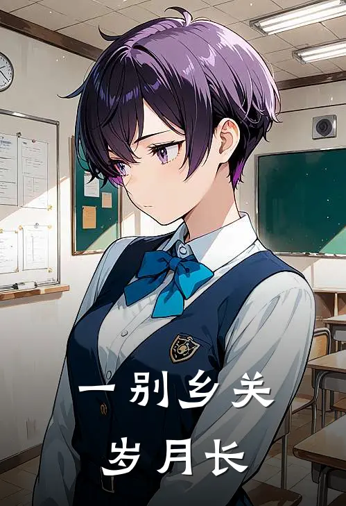 一别乡关岁月长