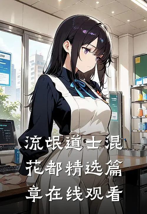 流氓道士混花都精选篇章在线观看
