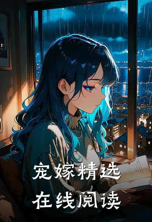 宠嫁精选在线阅读