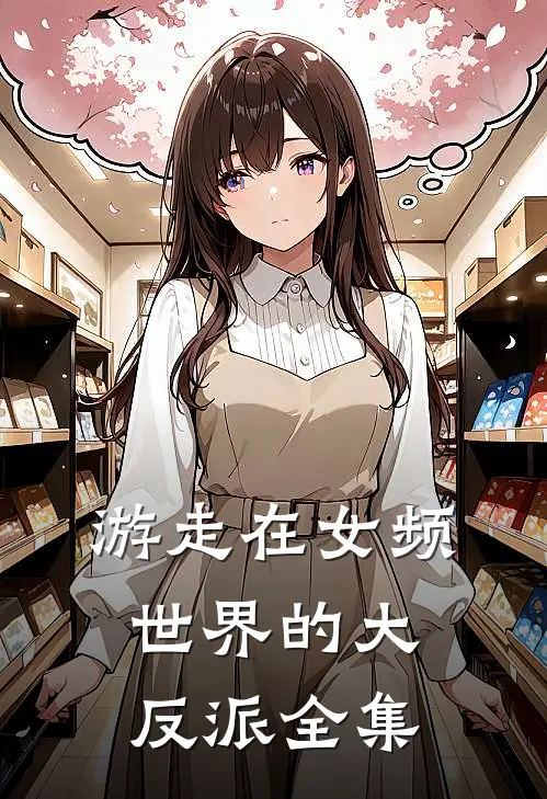 游走在女频世界的大反派全集