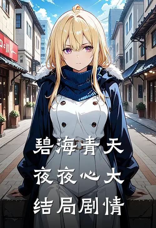 碧海青天夜夜心大结局剧情
