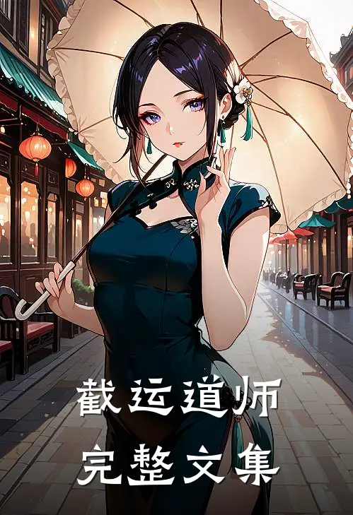 截运道师完整文集