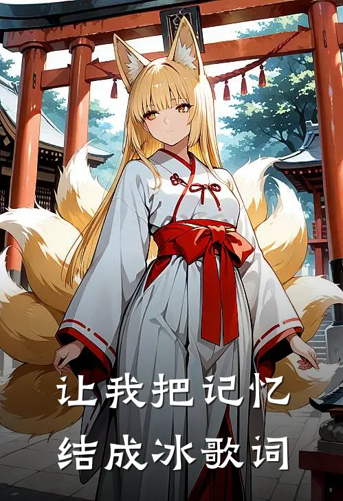 让我把记忆结成冰歌词