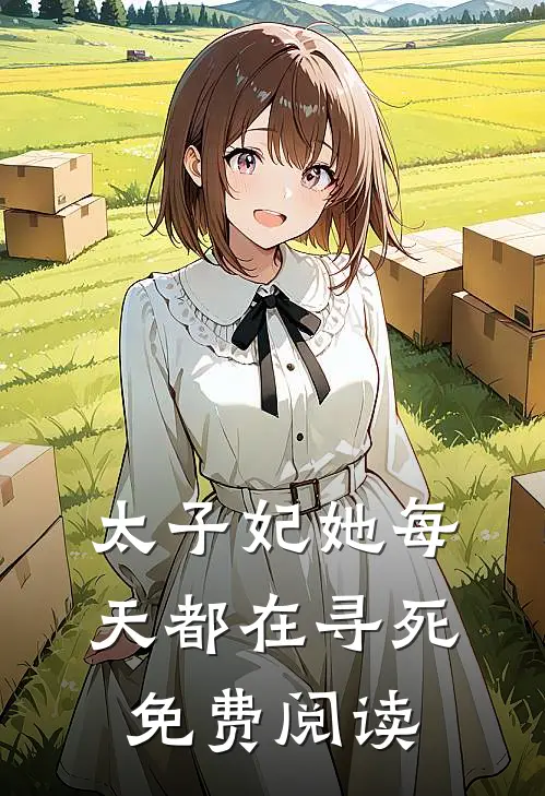 太子妃她每天都在寻死免费阅读
