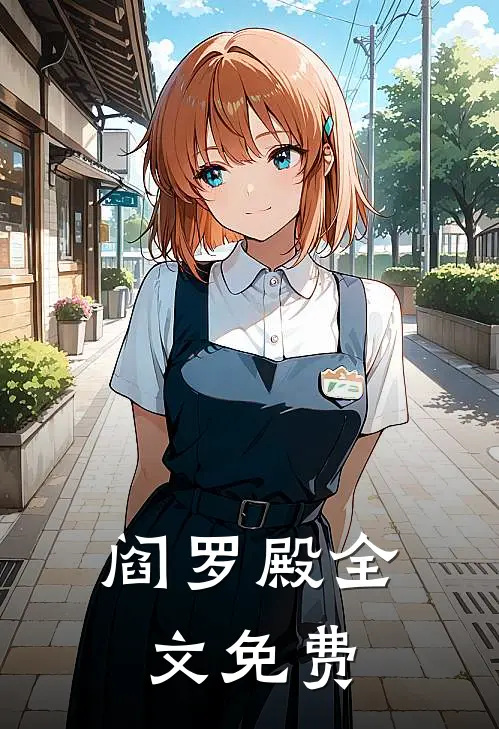 阎罗殿全文免费