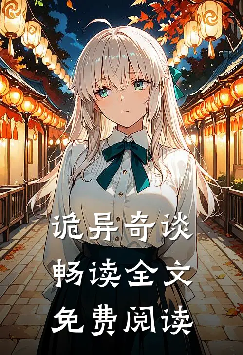 诡异奇谈畅读全文免费阅读