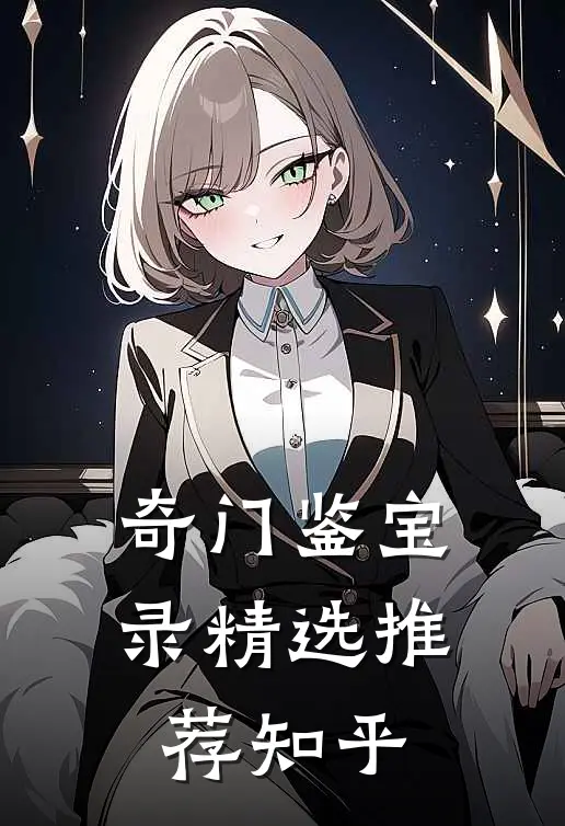 奇门鉴宝录精选推荐知乎