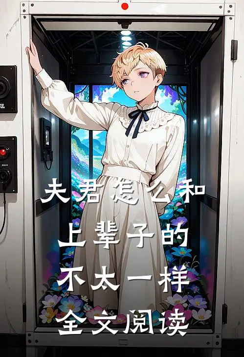 夫君怎么和上辈子的不太一样全文阅读