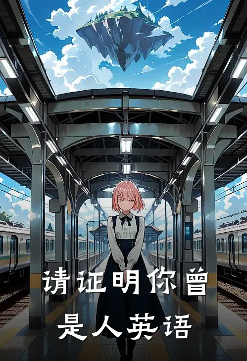 请证明你曾是人英语