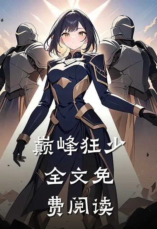 巅峰狂少全文免费阅读