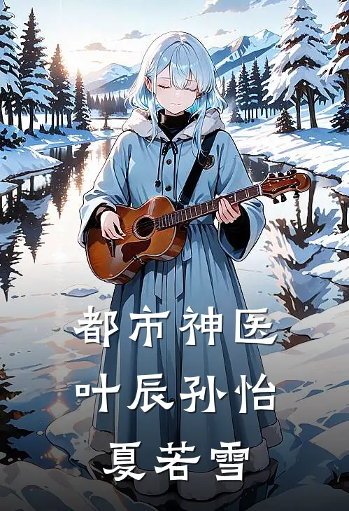 都市神医叶辰孙怡夏若雪