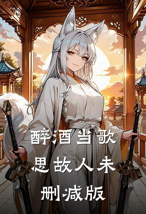 醉酒当歌思故人未删减版