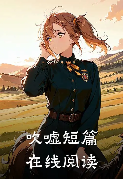 吹嘘短篇在线阅读