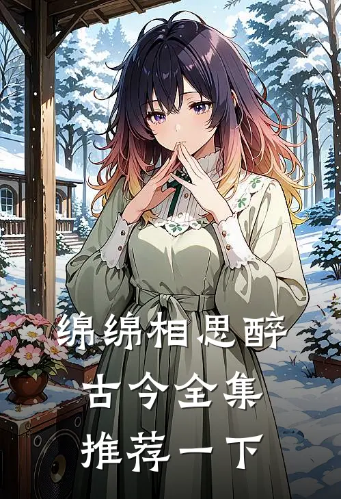 绵绵相思醉古今全集推荐一下