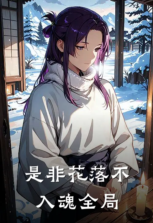 是非花落不入魂全局