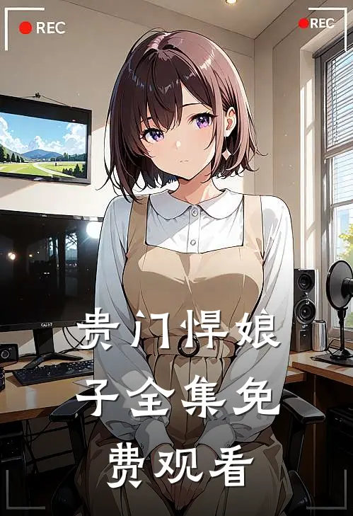 贵门悍娘子全集免费观看