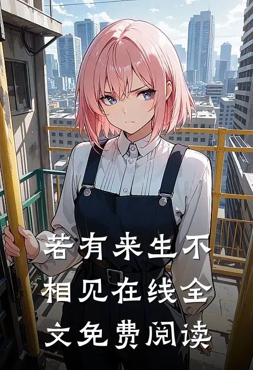 若有来生不相见在线全文免费阅读