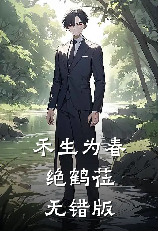 禾生为春绝鹤莅无错版