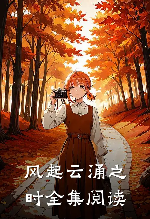 风起云涌之时全集阅读
