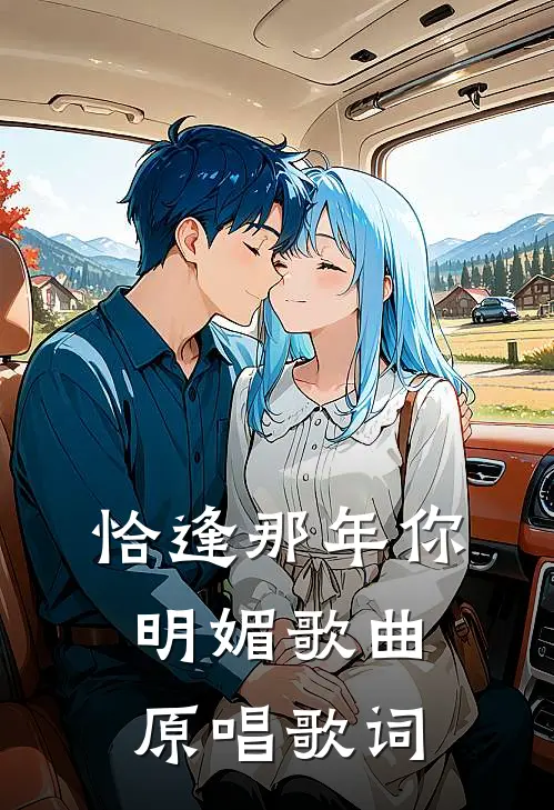 恰逢那年你明媚歌曲原唱歌词