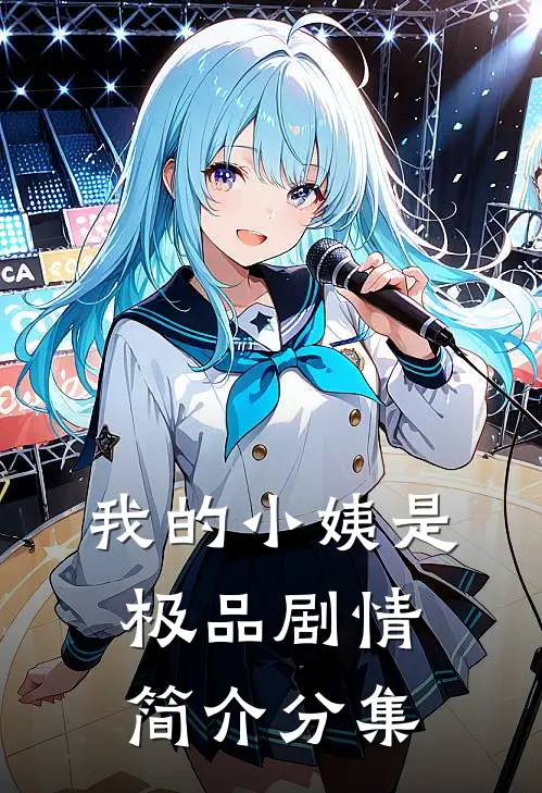 我的小姨是极品剧情简介分集