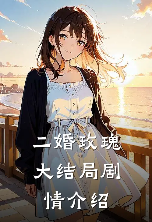 二婚玫瑰大结局剧情介绍