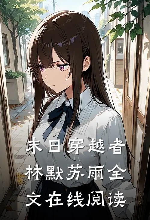 末日穿越者林默苏雨全文在线阅读