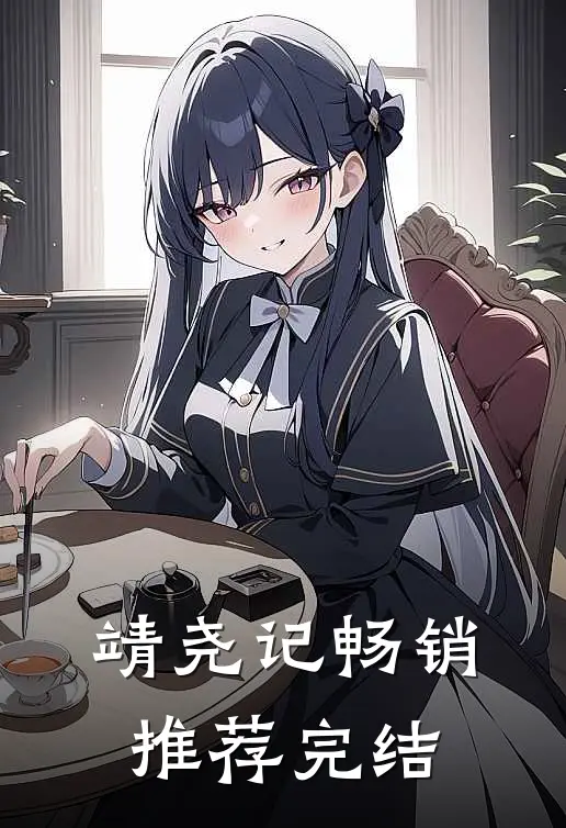 靖尧记畅销推荐完结