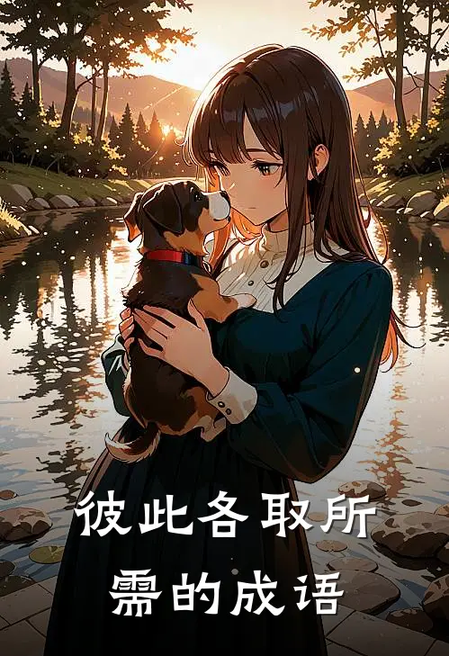 彼此各取所需的成语