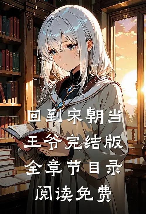 回到宋朝当王爷完结版全章节目录阅读免费