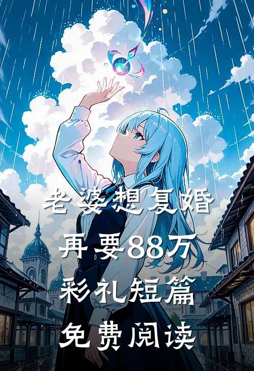 老婆想复婚再要88万彩礼短篇免费阅读