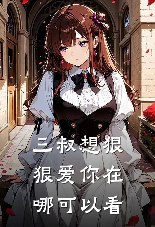 三叔想狠狠爱你在哪可以看