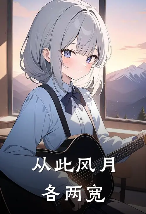 从此风月各两宽