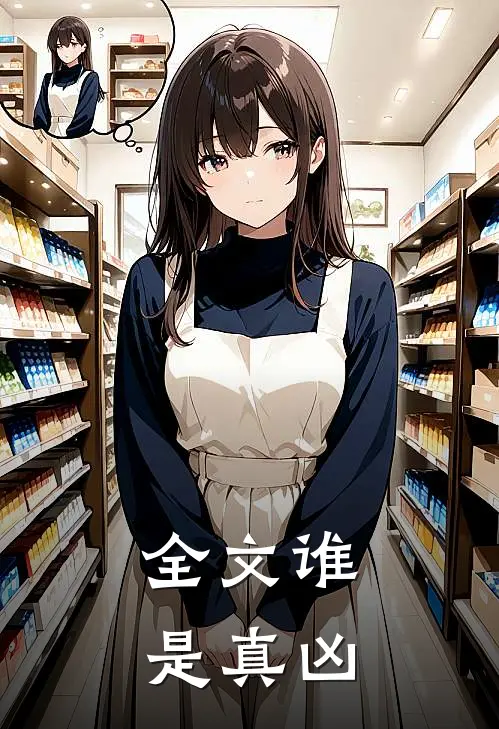 全文谁是真凶