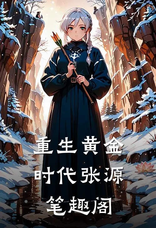 重生黄金时代张源笔趣阁