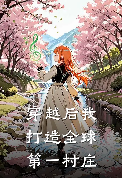 穿越后我打造全球第一村庄