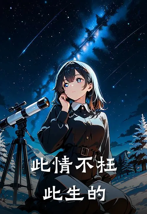 此情不枉此生的