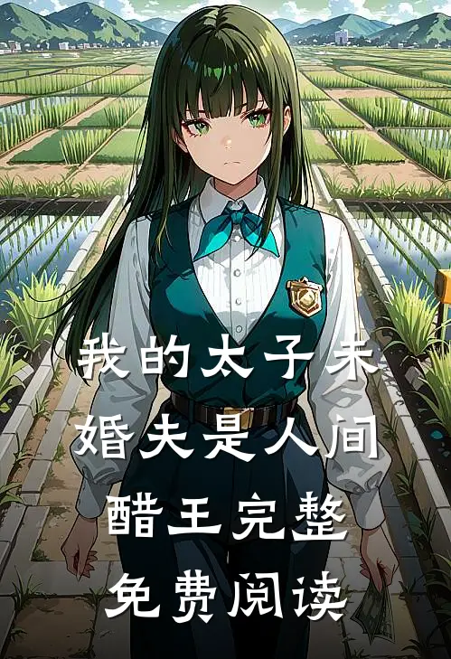 我的太子未婚夫是人间醋王完整免费阅读
