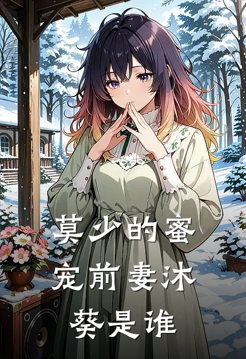 莫少的蜜宠前妻沐葵是谁