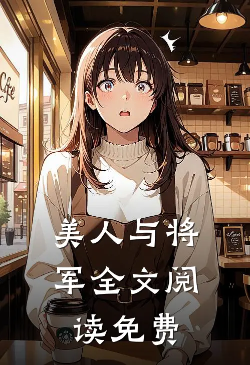 美人与将军全文阅读免费